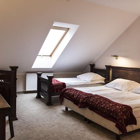Orient Palace Bielany Wrocławskie 외부 사진