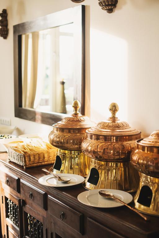 Orient Palace Bielany Wrocławskie 외부 사진