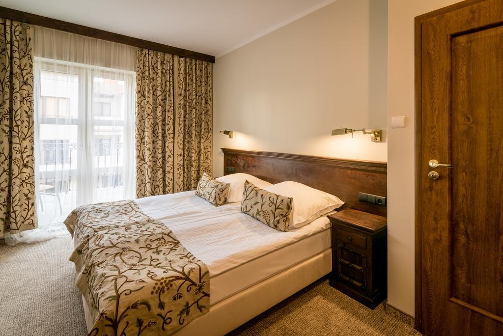 Orient Palace Bielany Wrocławskie 외부 사진