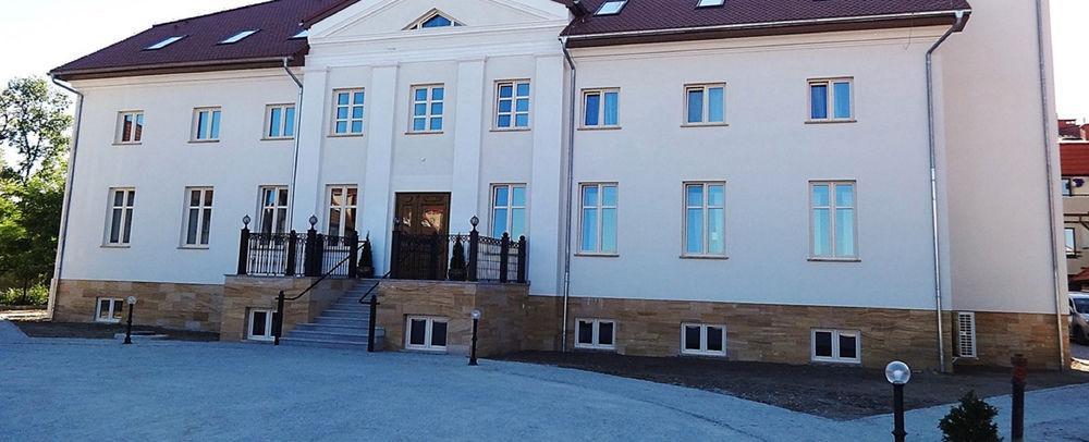Orient Palace Bielany Wrocławskie 외부 사진