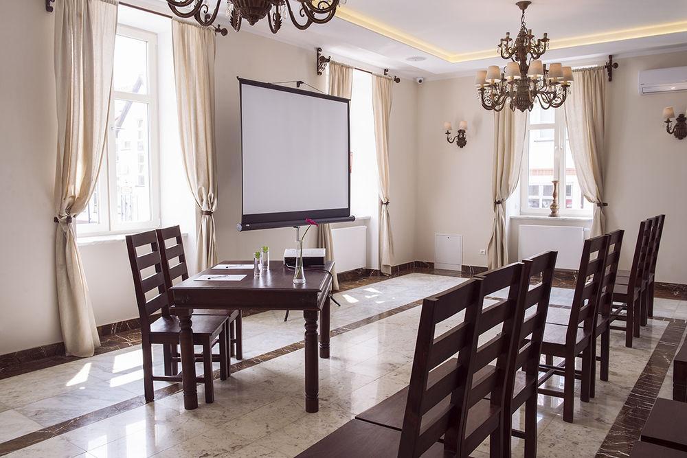 Orient Palace Bielany Wrocławskie 외부 사진