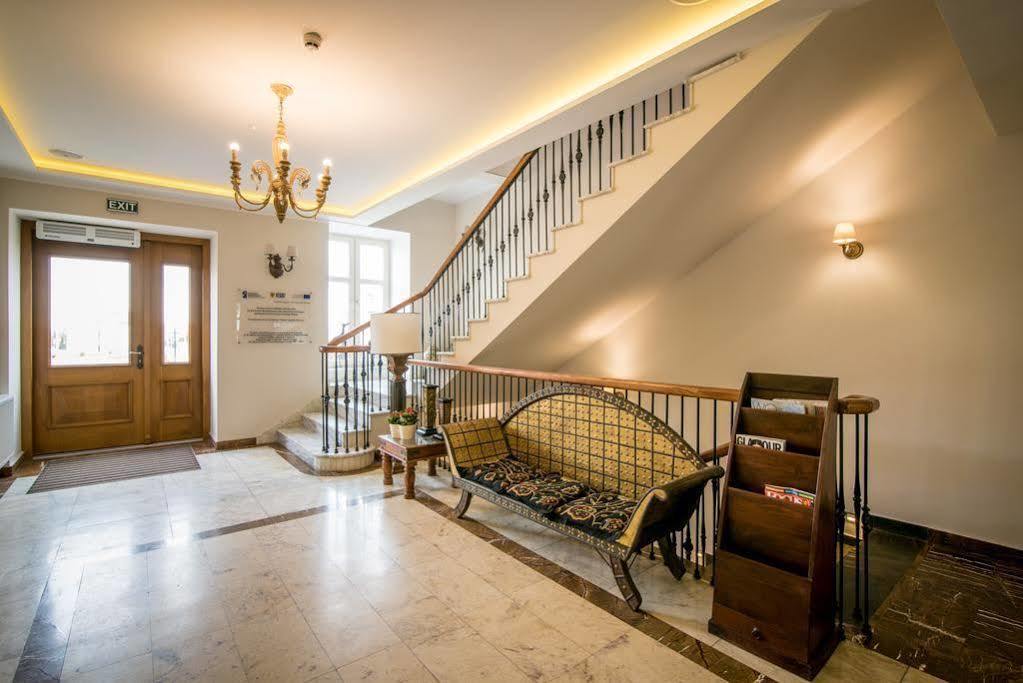 Orient Palace Bielany Wrocławskie 외부 사진